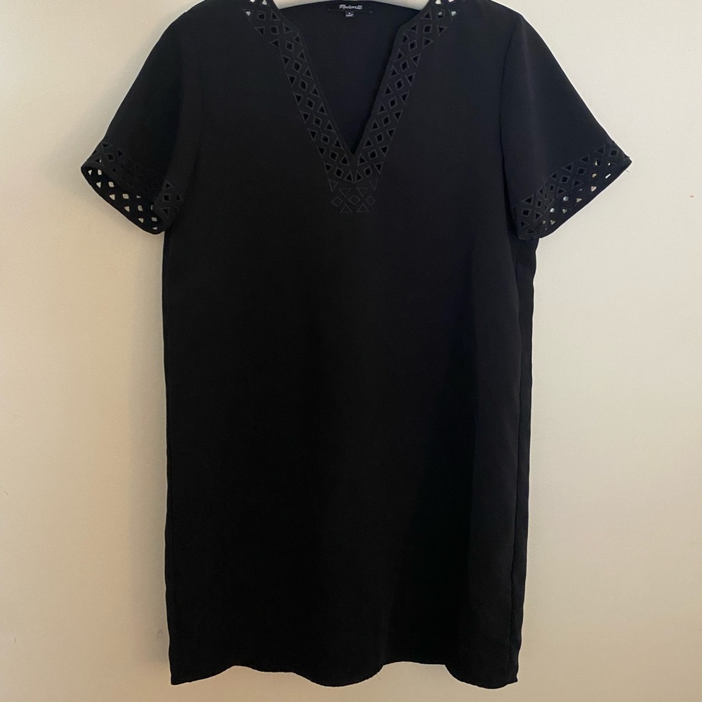 Madewell dress